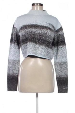 Damski sweter Calvin Klein Underwear, Rozmiar M, Kolor Kolorowy, Cena 275,99 zł