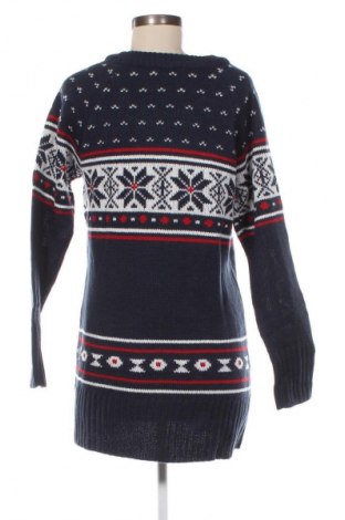 Damski sweter Cecilia Classics, Rozmiar L, Kolor Kolorowy, Cena 24,99 zł