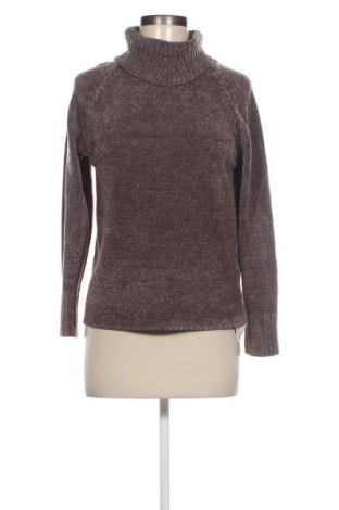 Damski sweter Cecilia Classics, Rozmiar S, Kolor Brązowy, Cena 29,99 zł