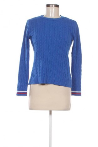 Damenpullover Clockhouse, Größe L, Farbe Blau, Preis € 27,70