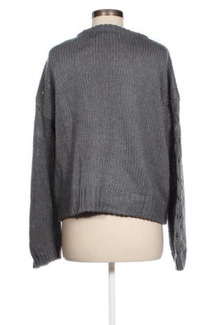 Damenpullover Clockhouse, Größe L, Farbe Grau, Preis 10,99 €