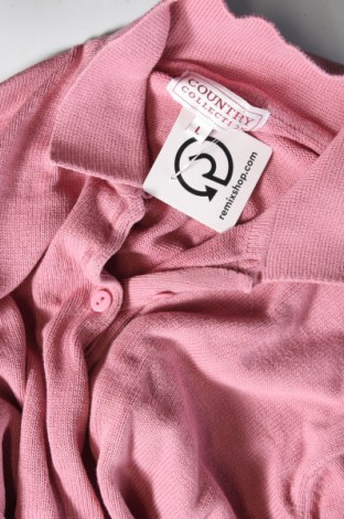 Damenpullover Collection, Größe L, Farbe Rosa, Preis € 14,84