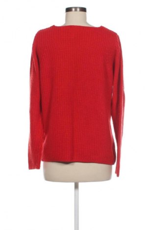 Damenpullover Colours, Größe S, Farbe Rot, Preis 6,99 €