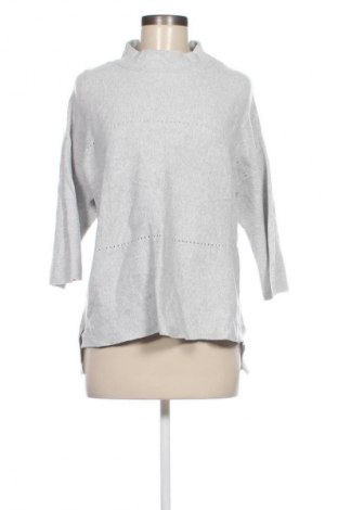 Damenpullover Comma,, Größe M, Farbe Grau, Preis 34,78 €