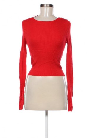 Damenpullover Cotton On, Größe M, Farbe Rot, Preis 20,99 €