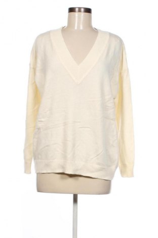 Damenpullover Cotton On, Größe S, Farbe Ecru, Preis 20,99 €