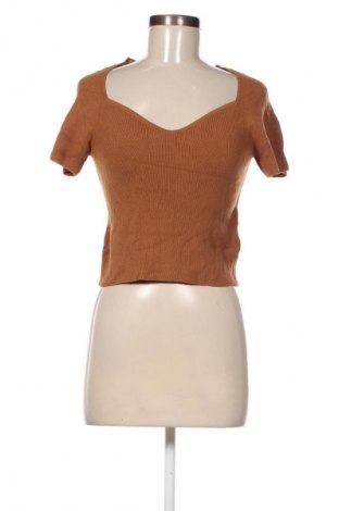 Damenpullover Cotton On, Größe S, Farbe Braun, Preis 20,99 €