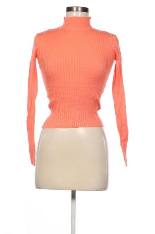 Damenpullover Cotton On, Größe S, Farbe Orange, Preis 18,99 €