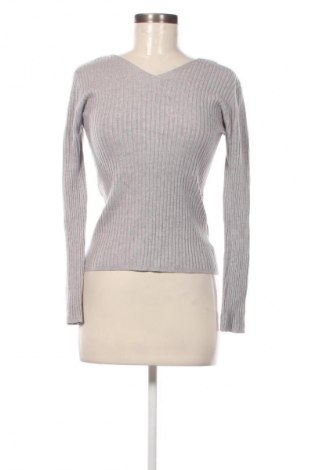 Damski sweter Cozy, Rozmiar S, Kolor Szary, Cena 95,99 zł