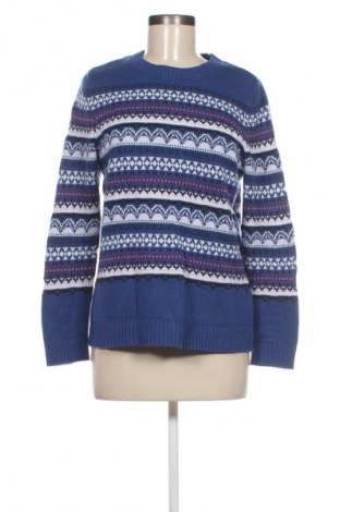 Damenpullover Croft & Barrow, Größe M, Farbe Mehrfarbig, Preis 8,99 €