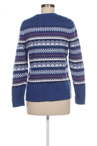 Damenpullover Croft & Barrow, Größe M, Farbe Mehrfarbig, Preis 6,99 €