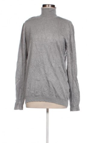 Damenpullover DAILY AESTHETIKZ, Größe M, Farbe Grau, Preis 10,99 €