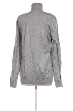 Damenpullover DAILY AESTHETIKZ, Größe M, Farbe Grau, Preis 10,99 €