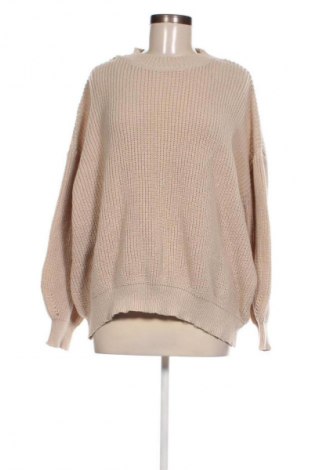 Damenpullover DAZY, Größe XL, Farbe Beige, Preis € 5,99