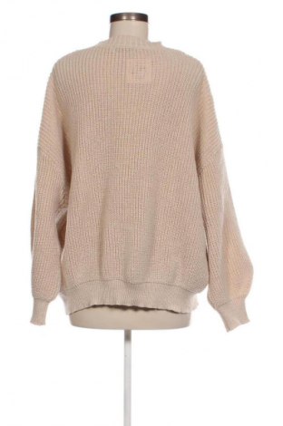 Damenpullover DAZY, Größe XL, Farbe Beige, Preis € 5,99