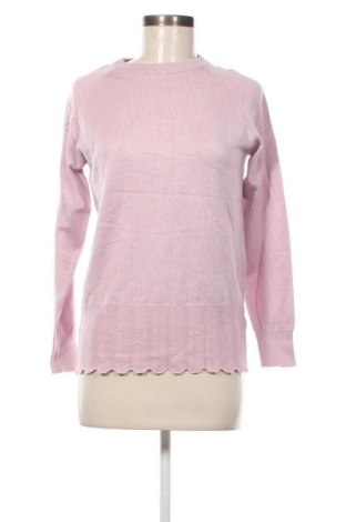 Damenpullover Daisy, Größe M, Farbe Rosa, Preis 20,99 €