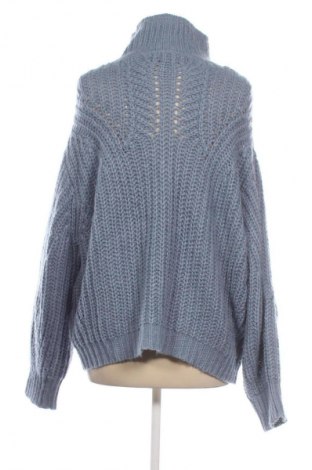 Pulover de femei Darling Harbour, Mărime XXL, Culoare Albastru, Preț 60,99 Lei
