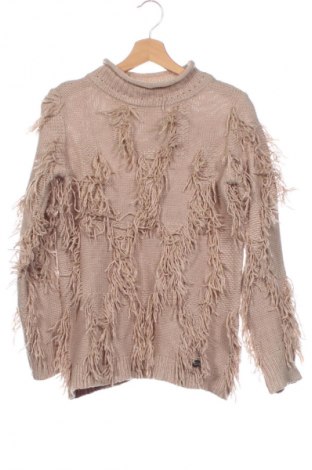 Damski sweter Didi, Rozmiar XS, Kolor Beżowy, Cena 28,99 zł