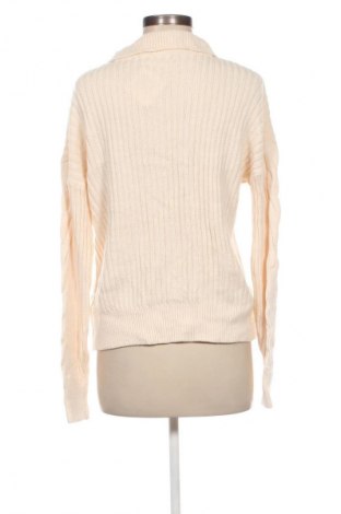 Damenpullover Dotti, Größe M, Farbe Ecru, Preis 13,99 €