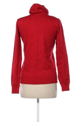 Damski sweter Edc By Esprit, Rozmiar M, Kolor Czerwony, Cena 87,99 zł