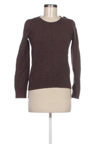 Damenpullover Edc By Esprit, Größe M, Farbe Braun, Preis 21,05 €