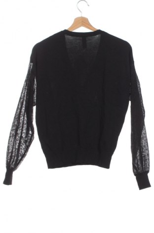 Damski sweter Eksept, Rozmiar XS, Kolor Czarny, Cena 27,99 zł