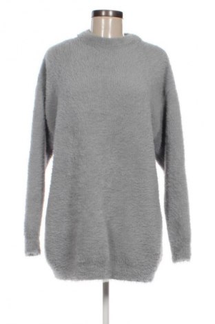 Damenpullover Eksi-1, Größe L, Farbe Grau, Preis 14,83 €