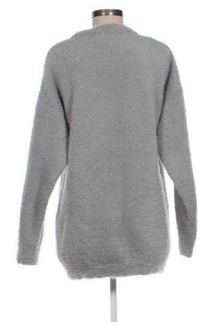 Dámsky pulóver Eksi-1, Veľkosť L, Farba Sivá, Cena  5,95 €