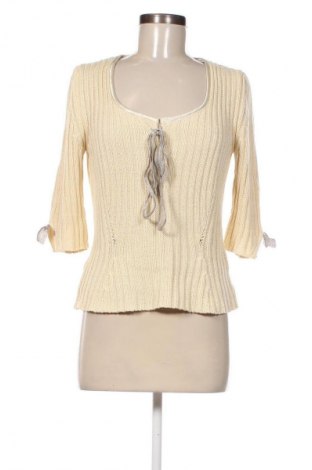 Damenpullover Elisa Cavaletti, Größe S, Farbe Ecru, Preis 114,99 €