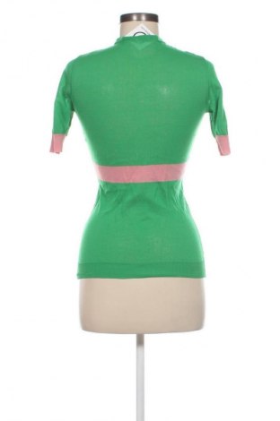 Pulover de femei Ermanno Scervino, Mărime S, Culoare Verde, Preț 723,90 Lei