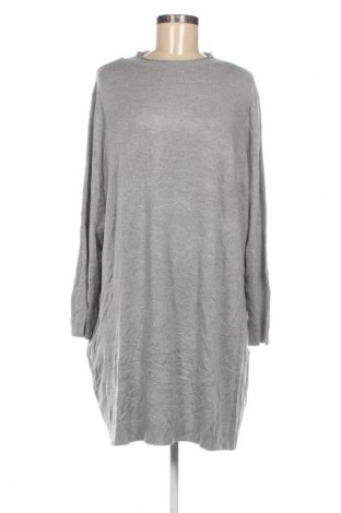 Damenpullover Esmara, Größe 3XL, Farbe Grau, Preis 31,99 €