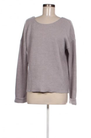 Damenpullover Esprit, Größe L, Farbe Grau, Preis 28,99 €