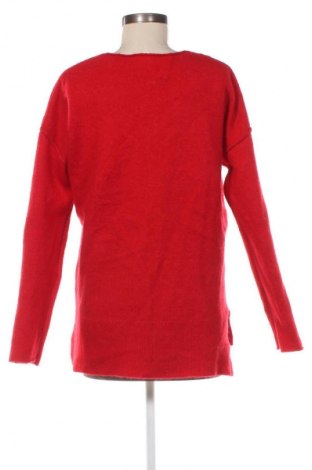 Damenpullover Esprit, Größe M, Farbe Rot, Preis € 28,99