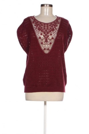 Damenpullover Esprit, Größe M, Farbe Rot, Preis € 20,97