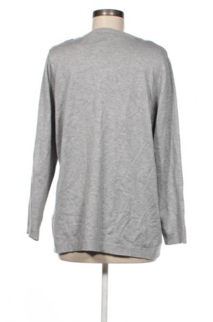 Damenpullover Evans, Größe XL, Farbe Grau, Preis 28,99 €