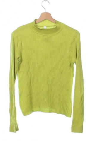 Damenpullover Ever.me by Takko Fashion, Größe XS, Farbe Grün, Preis 15,00 €