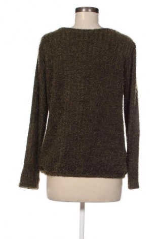 Női pulóver FOS Amsterdam, Méret XL, Szín Zöld, Ár 2 869 Ft