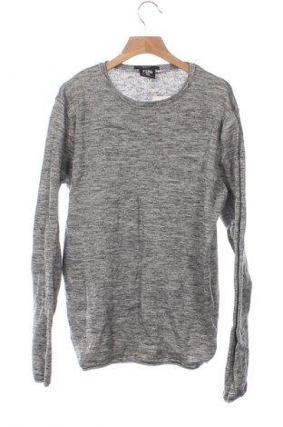 Herrenpullover FSBN, Größe XS, Farbe Grau, Preis € 6,99