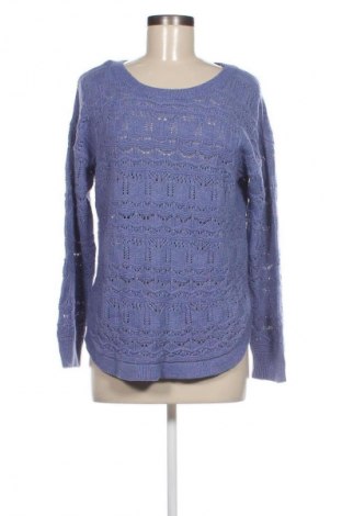 Damenpullover Fat Face, Größe L, Farbe Blau, Preis 31,82 €