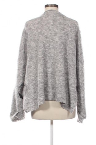 Damenpullover Flex, Größe XXL, Farbe Grau, Preis 10,99 €