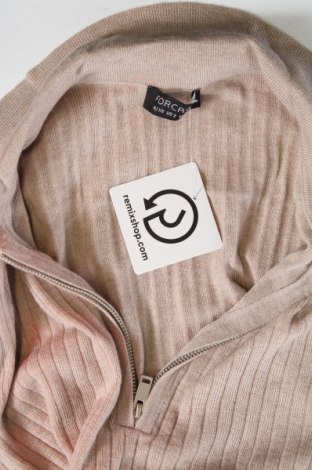 Damenpullover Forcast, Größe XS, Farbe Beige, Preis € 18,99