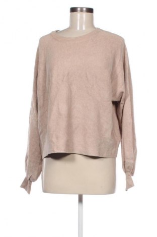 Damenpullover Forever New, Größe M, Farbe Beige, Preis € 11,99