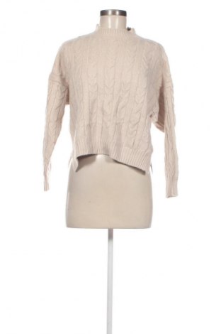 Damenpullover Free, Größe L, Farbe Beige, Preis € 5,99