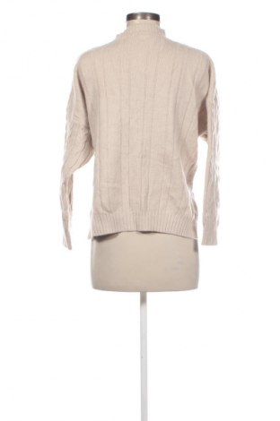 Damenpullover Free, Größe L, Farbe Beige, Preis € 5,99