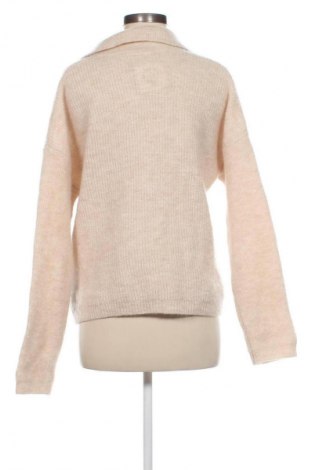 Damenpullover Free Quent, Größe M, Farbe Beige, Preis 17,64 €