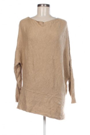 Damenpullover French Connection, Größe M, Farbe Beige, Preis € 11,99