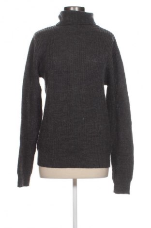 Damenpullover French Connection, Größe S, Farbe Grau, Preis 22,99 €