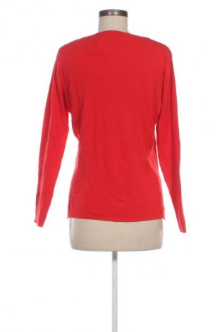 Damenpullover Futuro, Größe M, Farbe Rot, Preis 4,99 €