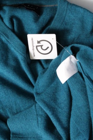 Damenpullover Gant, Größe M, Farbe Blau, Preis € 71,99