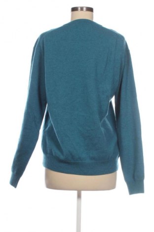 Damenpullover Gant, Größe M, Farbe Blau, Preis € 71,99